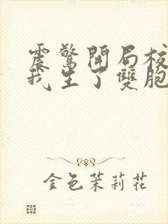 震惊开局校花给我生了双胞胎小说免费阅读