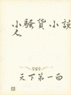 小骚货小说双性人封面