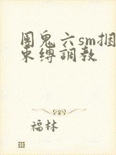 团鬼六sm捆绑束缚调教封面