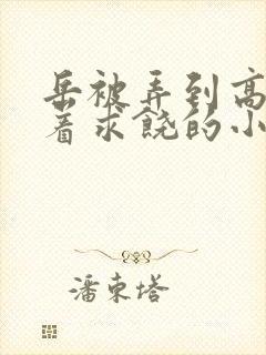 岳被弄到高潮哭着求饶的小说