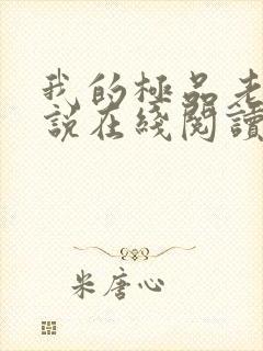 我的极品老婆小说在线阅读封面