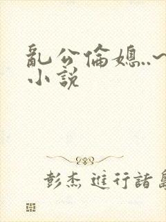 乱公伦媳..~小说