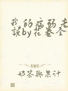 我的病弱老婆小说by花卷全文免费阅读