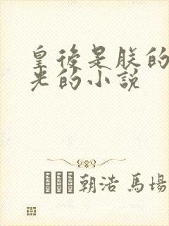 皇后是朕的黑月光的小说