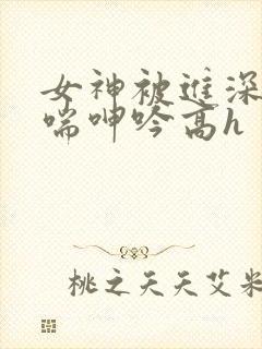 女神被进深处娇喘呻吟高h封面