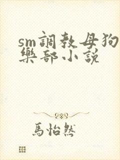 sm调教母狗俱乐部小说