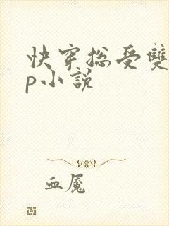 快穿总受双性np小说封面
