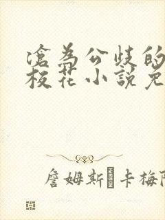 沧为公歧的清纯校花小说免费阅读