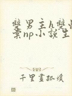 双男主h双性海棠np小说生子