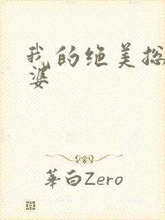 我的绝美总裁老婆