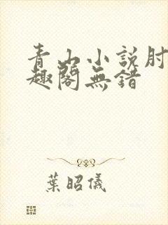 青山小说肘子笔趣阁无错