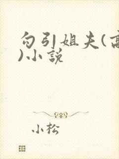 勾引姐夫(高h)小说