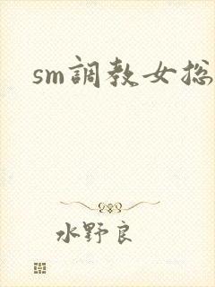 sm调教女总裁