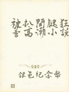 被扒开腿狂揉花蒂高潮小说