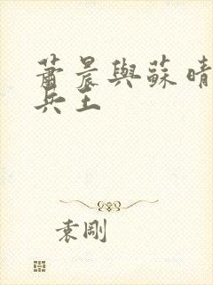 萧晨与苏晴全能兵王