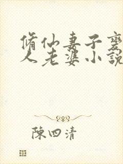 修仙妻子变成别人老婆小说封面