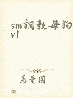sm调教母狗1v1