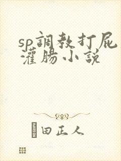 sp调教打屁股灌肠小说