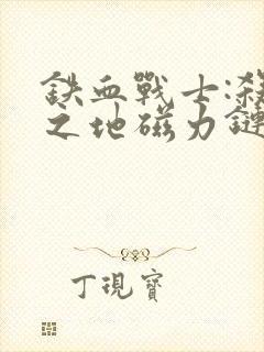 铁血战士:杀戮之地磁力链接