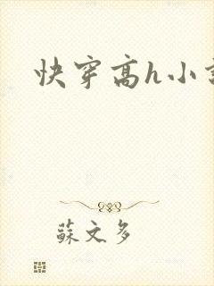 快穿高h小说封面