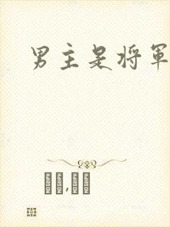 男主是将军
