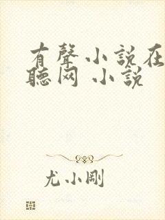 有声小说在线收听网 小说封面