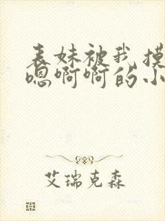 表妹被我摸的嗯嗯啊啊的小说