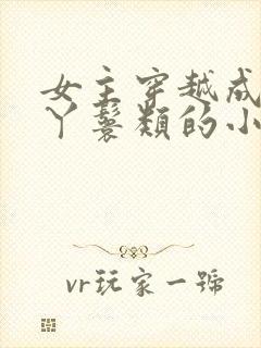 女主穿越成通房丫鬟类的小说