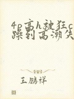 4p高h被狂c躁到高潮失禁网址