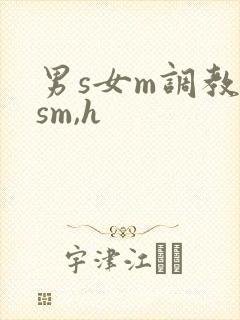 男s女m调教(sm,h