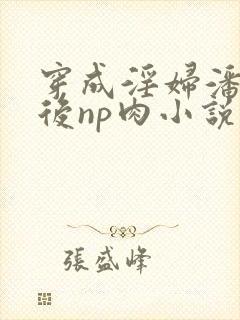 穿成淫妇潘金莲后np肉小说