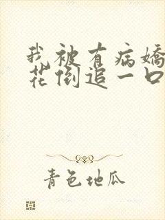 我被有病娇的校花倒追一口气看完