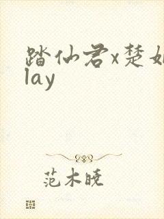 踏仙君x楚妃play