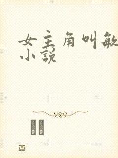 女主角叫敏敏的小说