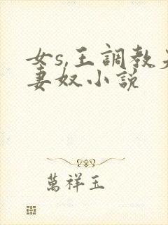 女s,王调教夫妻奴小说