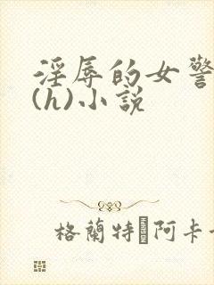淫辱的女警调教(h)小说
