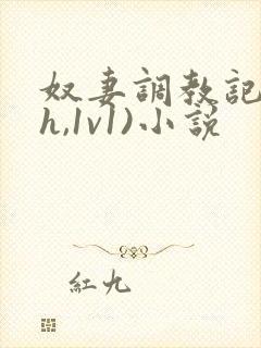 奴妻调教记(高h,1v1)小说