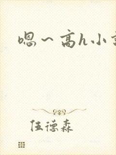 嗯～高h小说