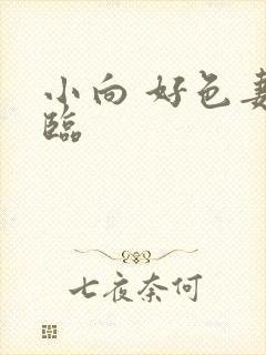 小向 好色妻降临