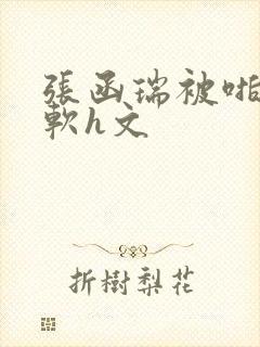 张函瑞被啪到腿软h文