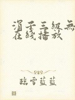 涓子三级无删减在线播放