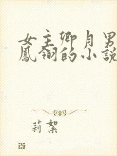 女主卿月男主叫凤翎的小说