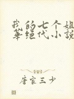 我的七个姐姐风华绝代小说免费