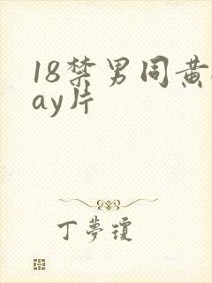 18禁男同黄gay片