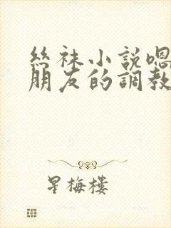 丝袜小说嗯啊啊朋友的调教