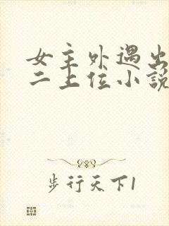 女主外遇出轨男二上位小说封面