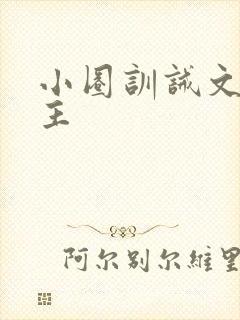 小圈训诫文双女主