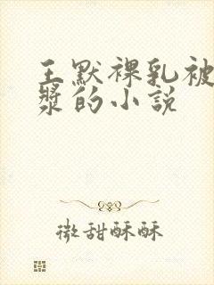 王默裸乳被爆白浆的小说