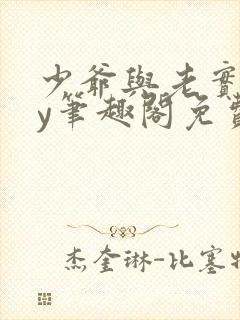 少爷与老实人by笔趣阁免费阅读无弹窗封面