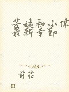 芳姨和小伟全文最新章节